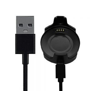 Diamond Wings Store ניסוי Original Zeblaze Watch Cable USB Charger for Zeblaze THOR Pro Smart Watch
