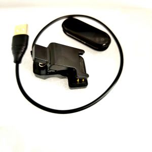 Diamond Wings Store ניסוי Bakeey 30CM Watch Cable USB Charger Clip For Xiaomi MI Band 4