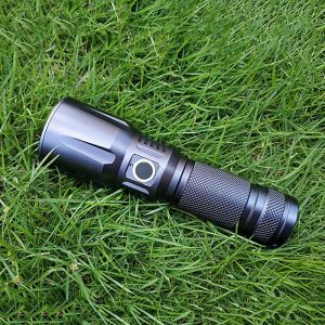 Diamond Wings Store ניסוי Roxane X6 XPL HI 1850LM 650m Type-C Rechargeable 26650 Powerful Searchlight LED Flashlight