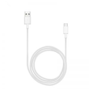 Diamond Wings Store ניסוי Huawei TPE 1M 3A Quick Charge Data Cable Fast Charging USB Type-C for Samsung Huawei Xiaomi 