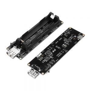 Diamond Wings Store ניסוי ESP32 ESP32S 18650 Battery Charge Shield V3 Micro USB Type-A USB 0.5A Test Charging Protection Board Geekcreit for Arduino - produ