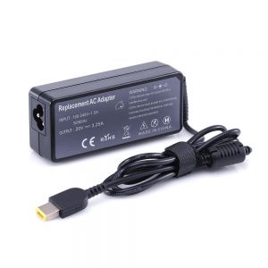 Diamond Wings Store ניסוי 20V 65W 3.25A USB Pin for Lenovo computer charger Desktop laptop power adapter Add the AC line