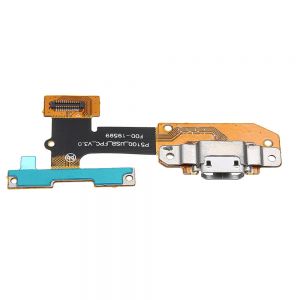 Diamond Wings Store ניסוי USB Charging Port Board For LENOVO Yoga Tab 3 10" YT3-X50F X50M Tablet