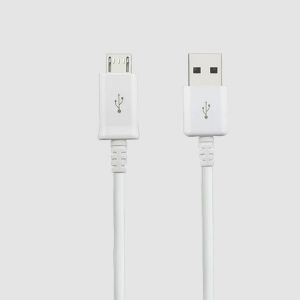 Diamond Wings Store ניסוי 2.0M USB 2.0 to Micro USB Charging Data Line for Android Phones and Tablets 