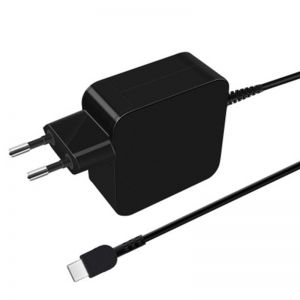 Diamond Wings Store ניסוי 65w 20V 3A type-c PD Fast Charger USB C Power Laptop Power Adapter for DELL