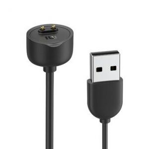 Original Xiaomi TPE Charger Cable Magnetic Watch Charger for Xiaomi mi Band 5 Smart Watch