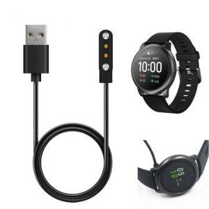 Bakeey Watch Cable Charging Cable for Haylou Solar Smart Watch