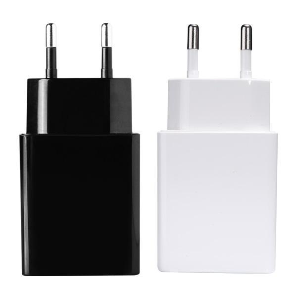 Diamond Wings Store ניסוי NILLKIN EU AC 5V 2A USB Charger Adapter For Mobile Phone
