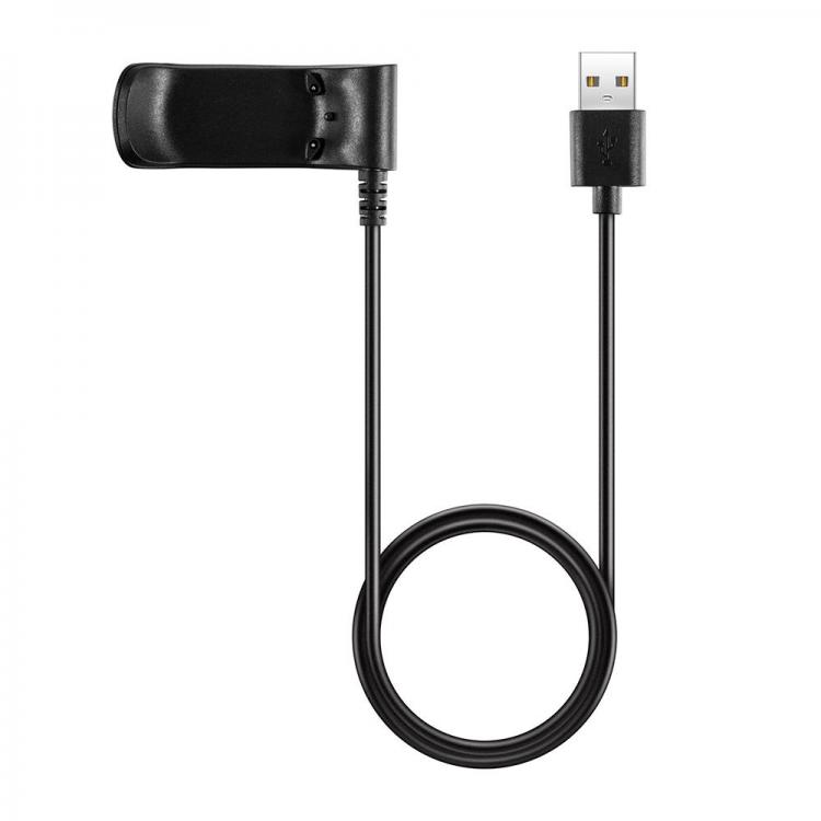 Diamond Wings Store ניסוי 1M Smart Watch Charger for Garmin Forerunner 610